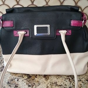 Pretty and Perfectly Sized bag!